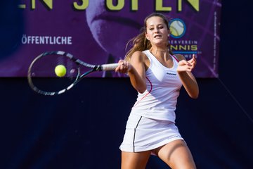 Lisa Ponomar 557 - Braunschweig womens open